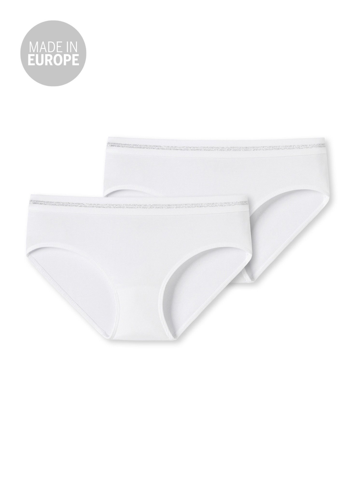 Schiesser Panty Basic Kids (2-St) 0