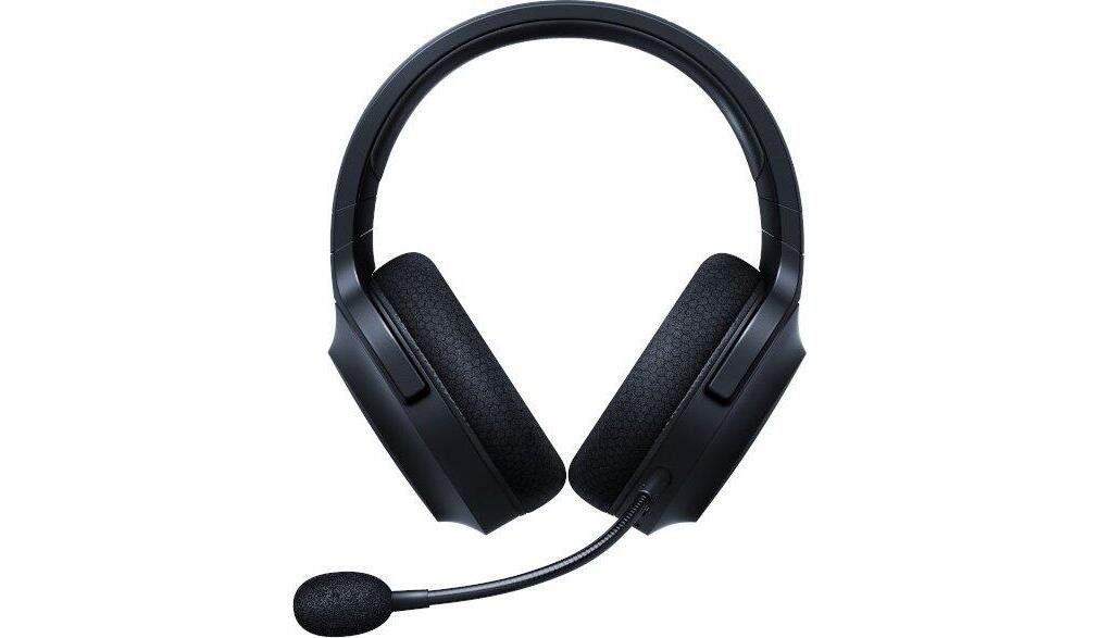 RAZER Razer Barracuda X - Schwarz