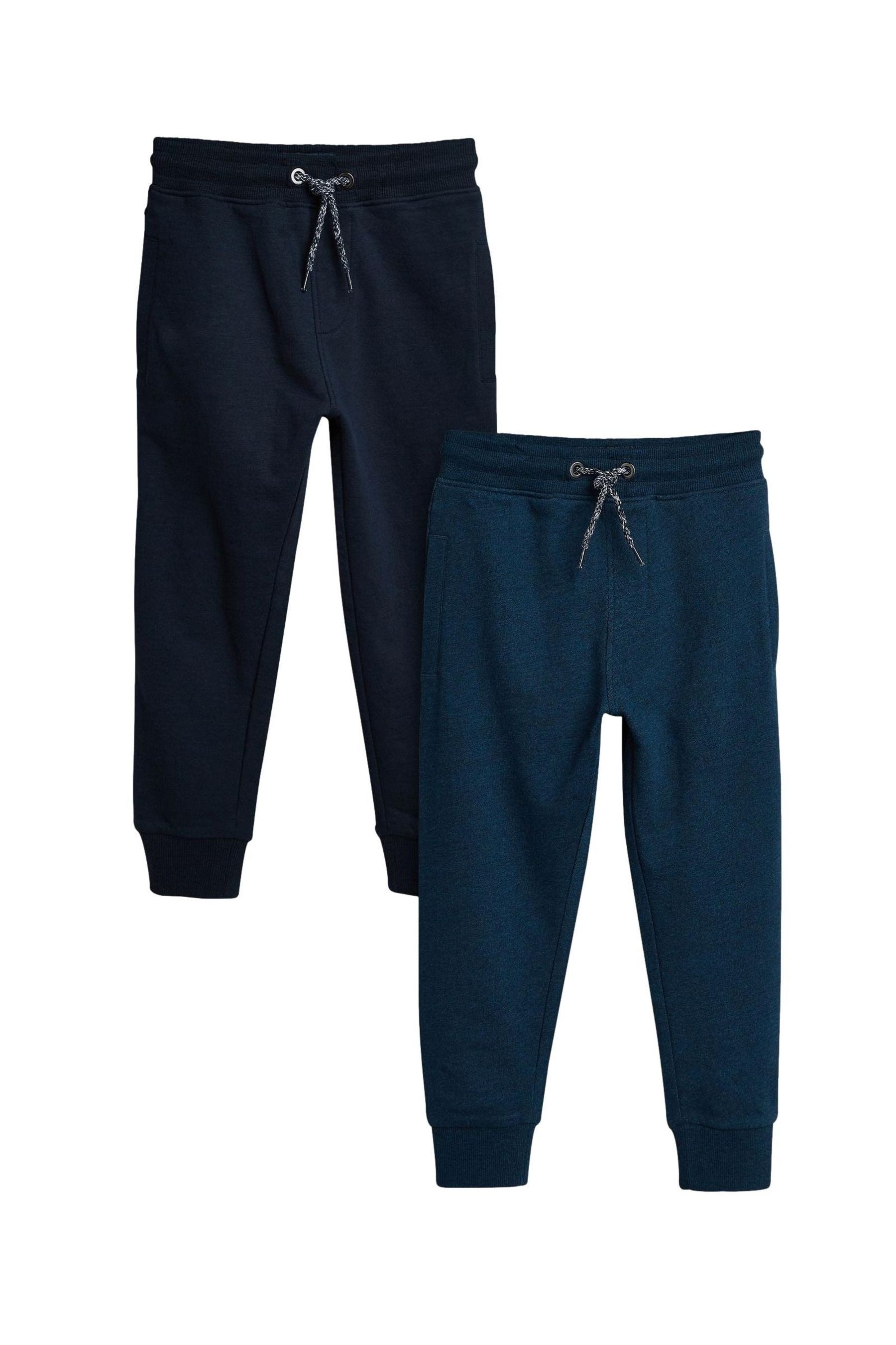 Next Jogginghose Slim Fit Jogginghosen mit