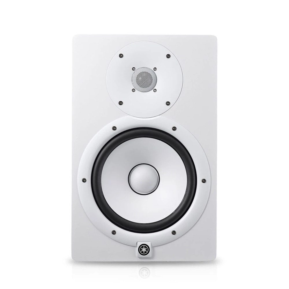 Yamaha Yamaha HS8 W Studiomonitor Lautsprechersystem