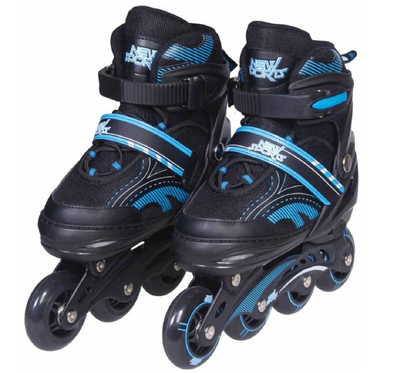 New Sports Inlineskates New Sports Inlineskates