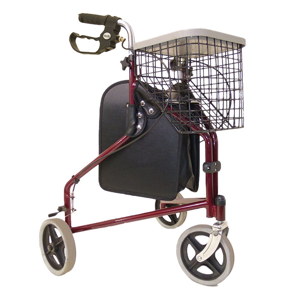 Drive Medical Rollator Drive Medical Delta
