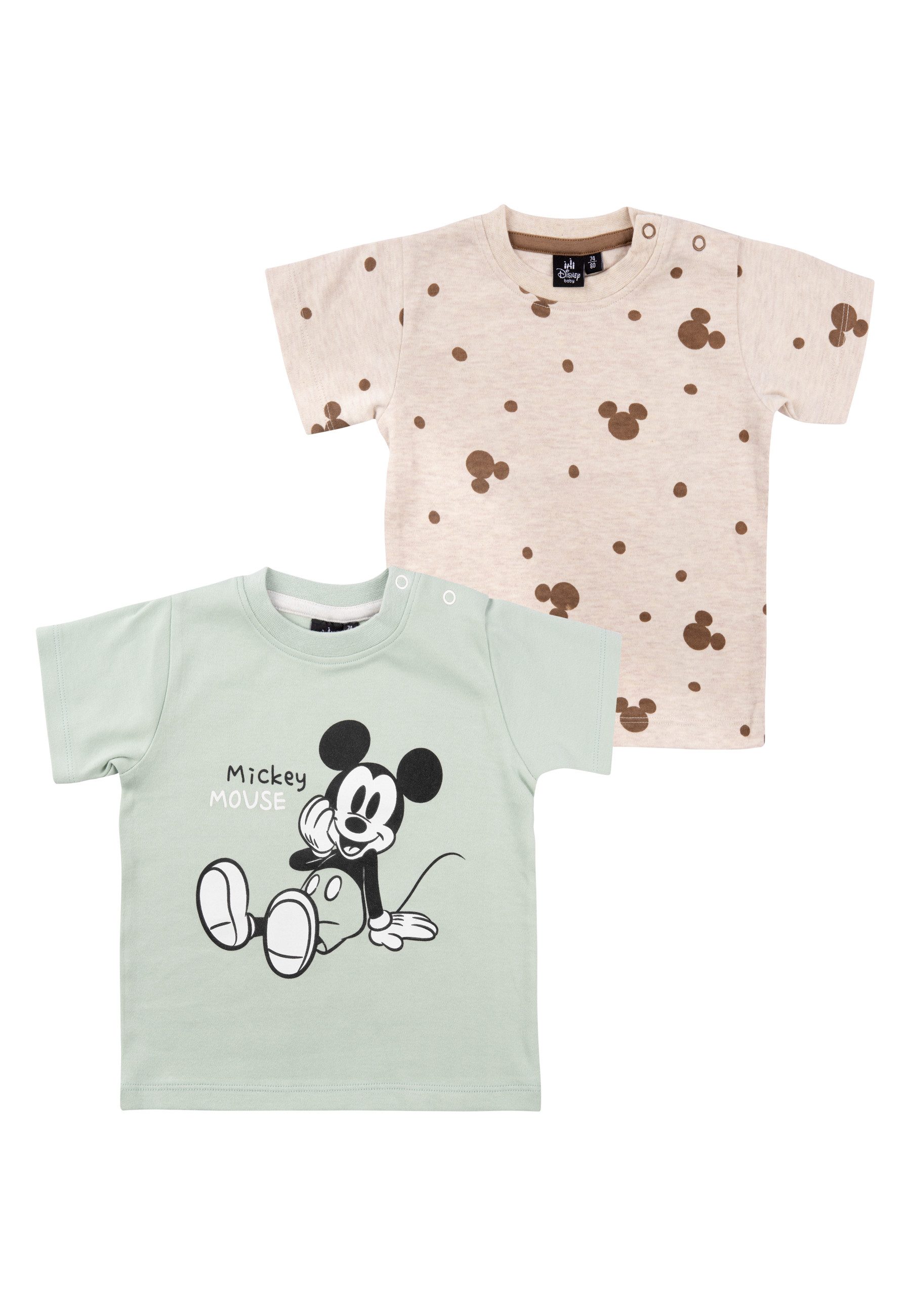 United Labels® T-Shirt Disney Mickey Mouse