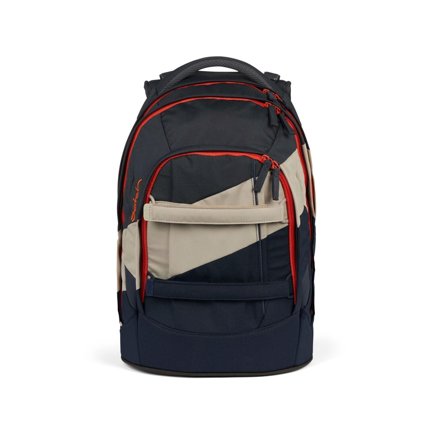 Satch Schulrucksack Satch Pack Cliff Junper