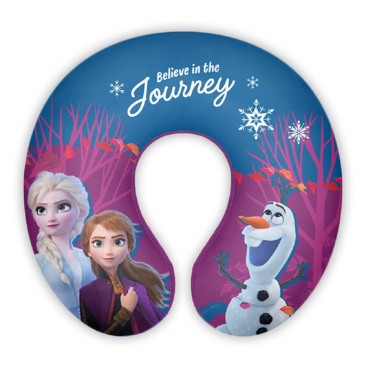 Disney Nackenkissen Disney Frozen Kinder Nackenkissen