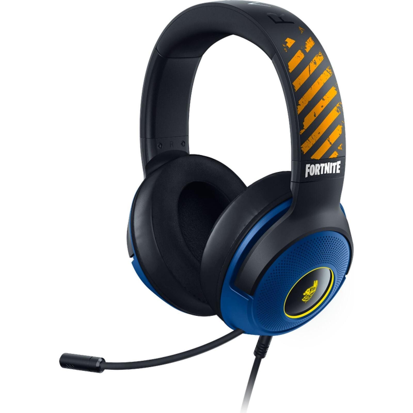 RAZER RAZER RZ04-03750500-R3M1 Headset