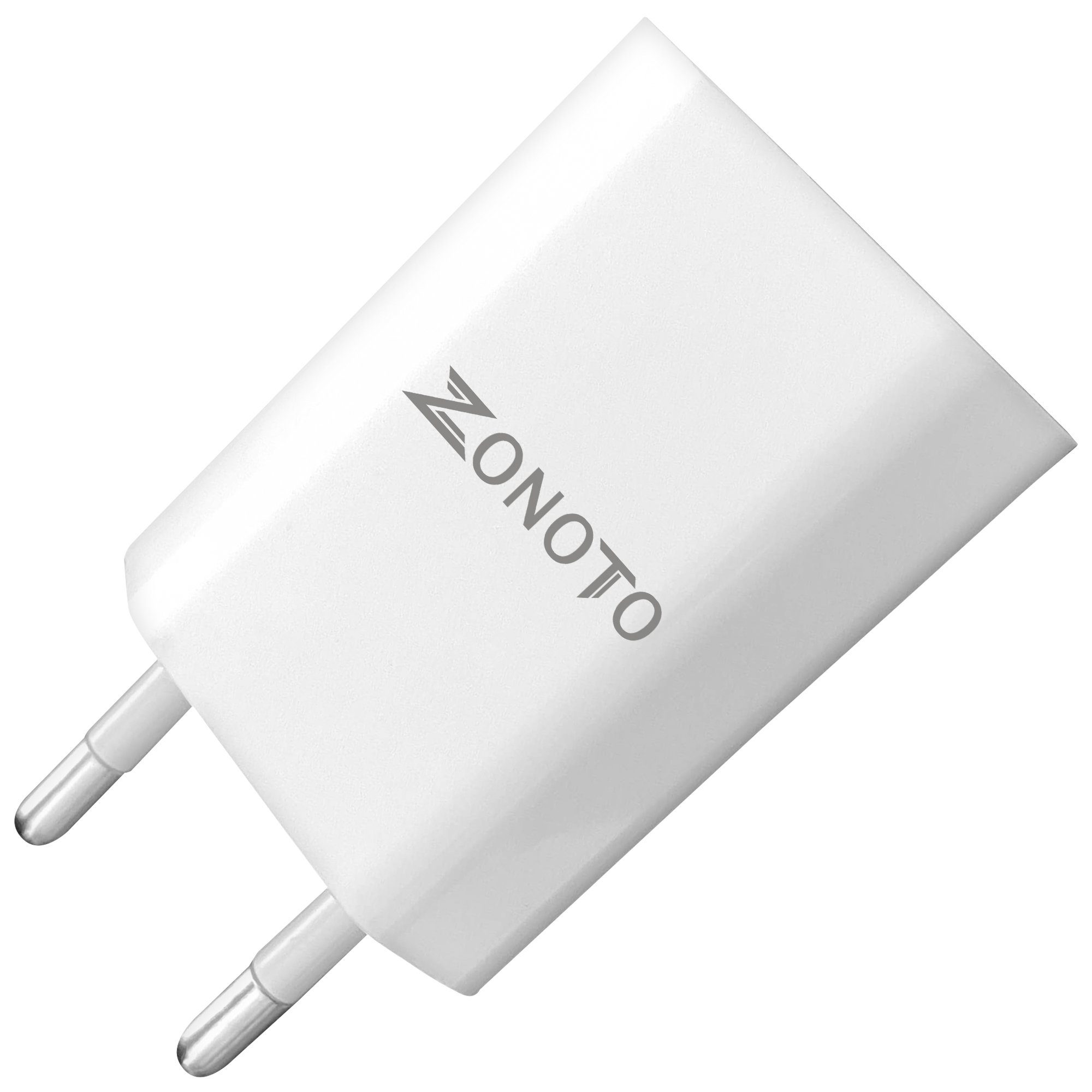 Shopbrothers Netzteil iPhone Stecker Apple iPhone