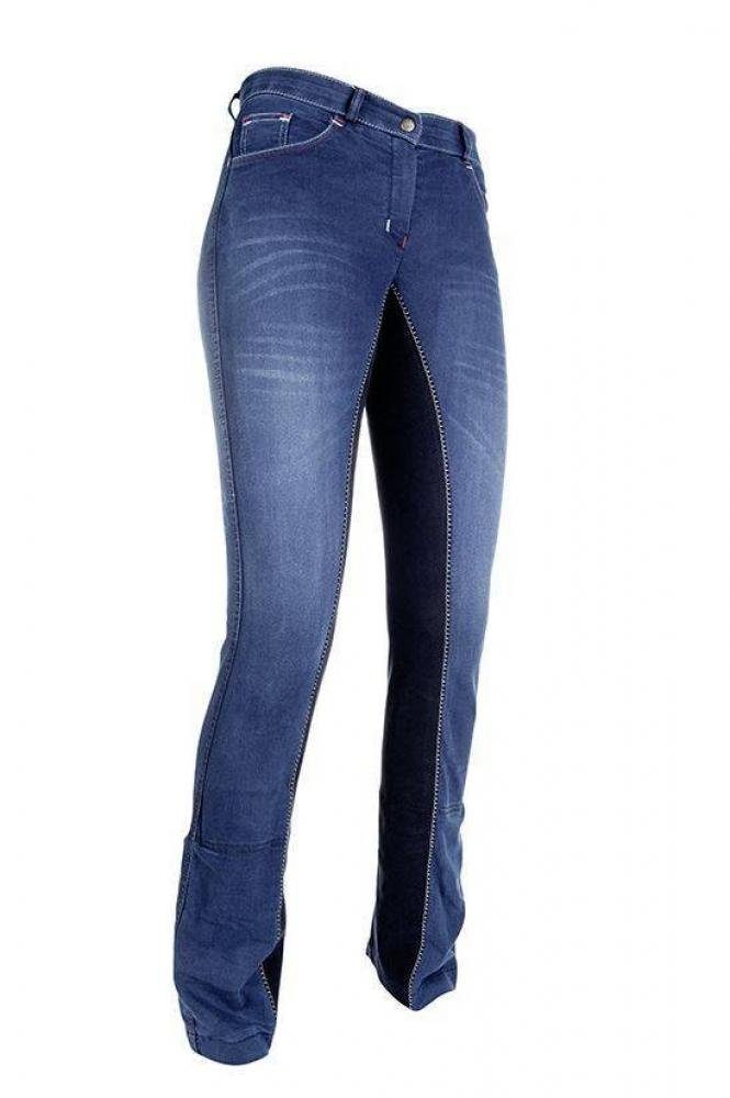 HKM Reiterhose HKM Jodhpur Reithose -Summer