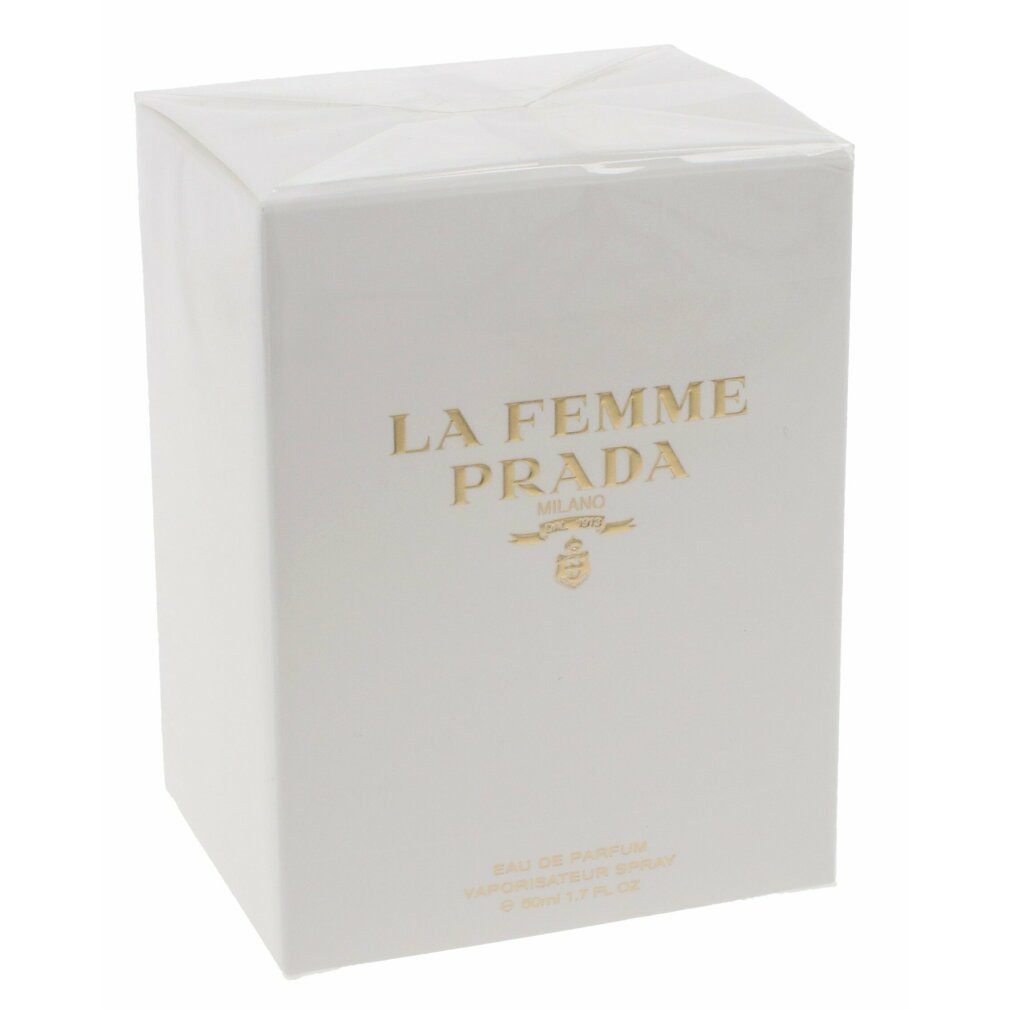 PRADA Eau de Parfum La Femme