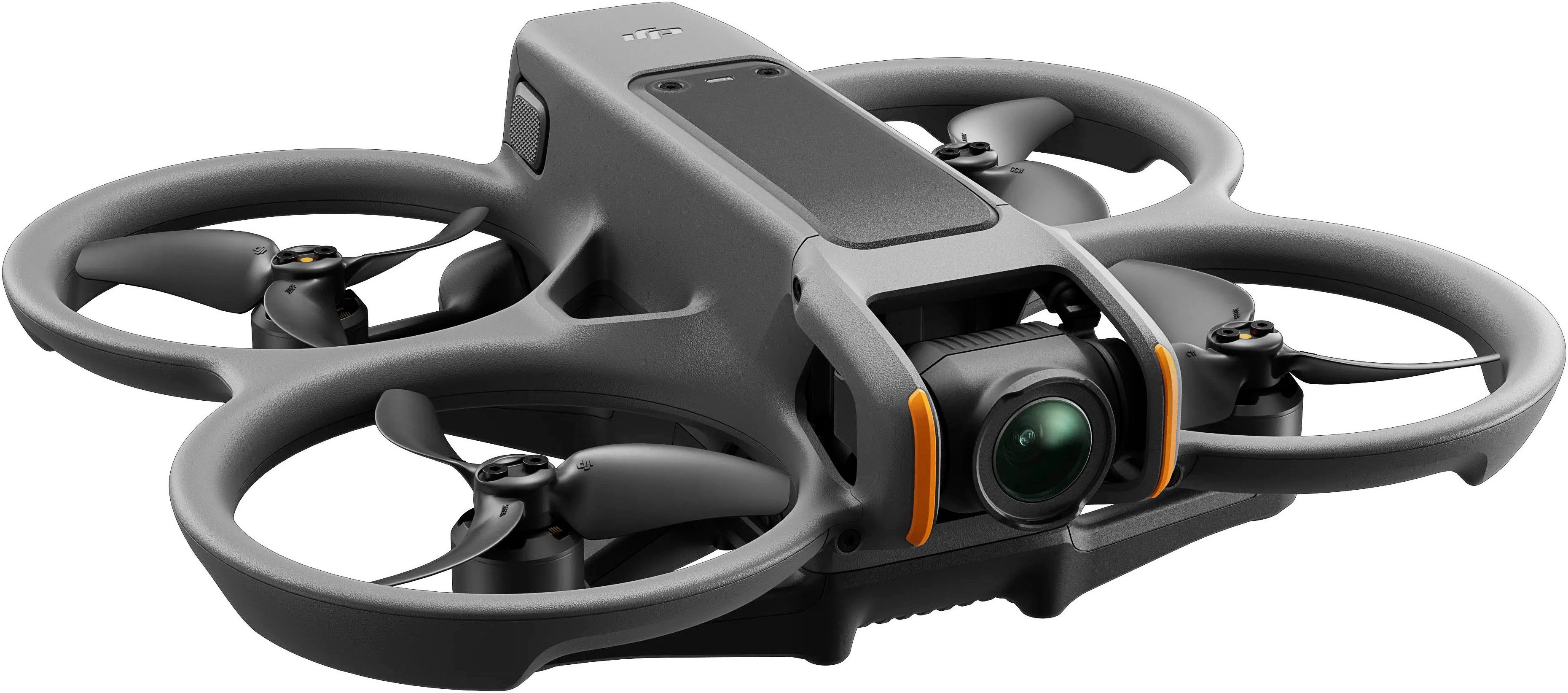 DJI Avata 2 Drohne (4K Ultra