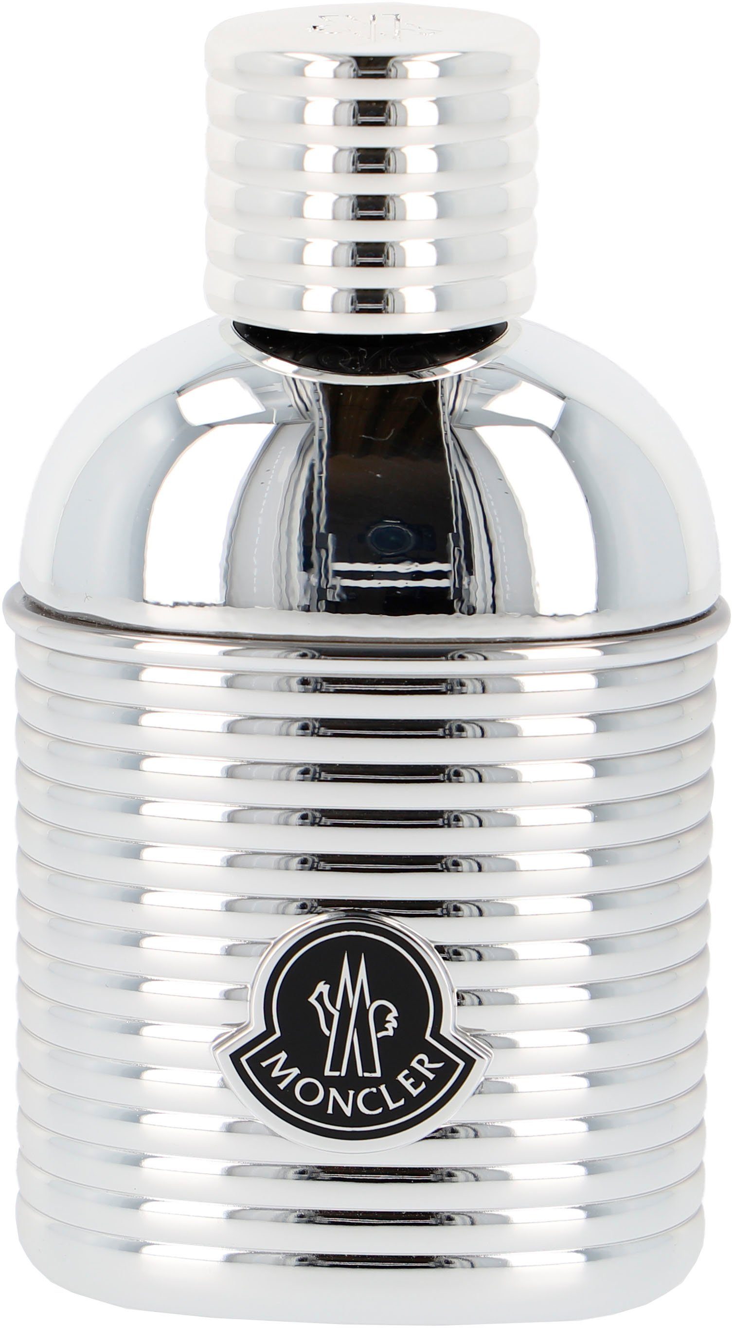 MONCLER Eau de Parfum pour Femme,