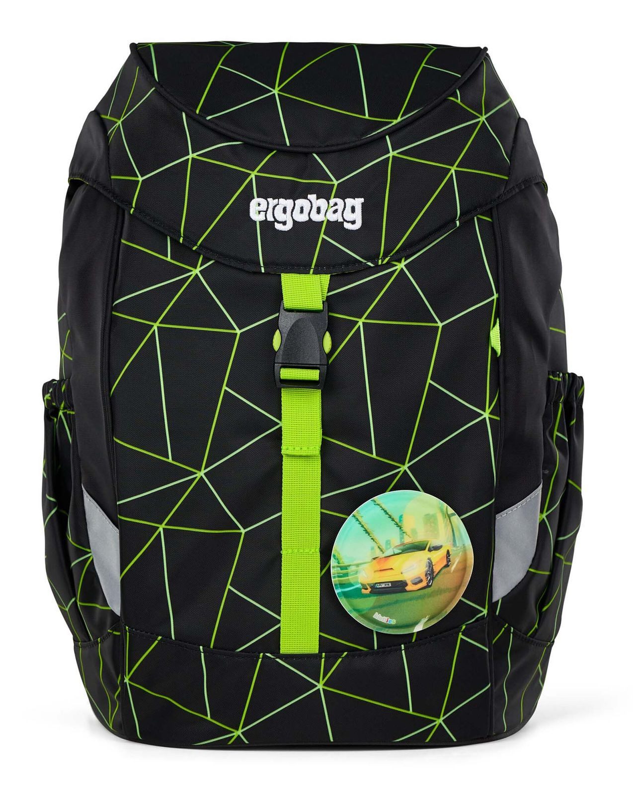 ergobag Rucksack Mini Backpack