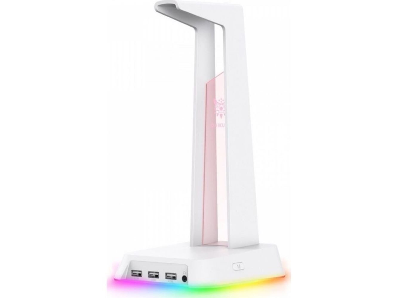 ONIKUMA Headset-Halterung ST-2 Gaming-Headset Halterung -