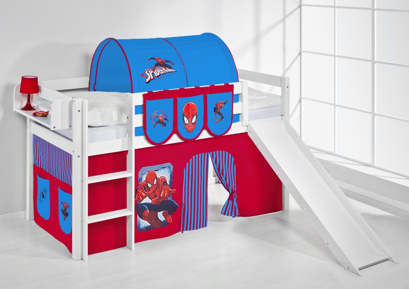 Lilokids Hochbett Spielbett Hochbett LILOKIDS JELLE