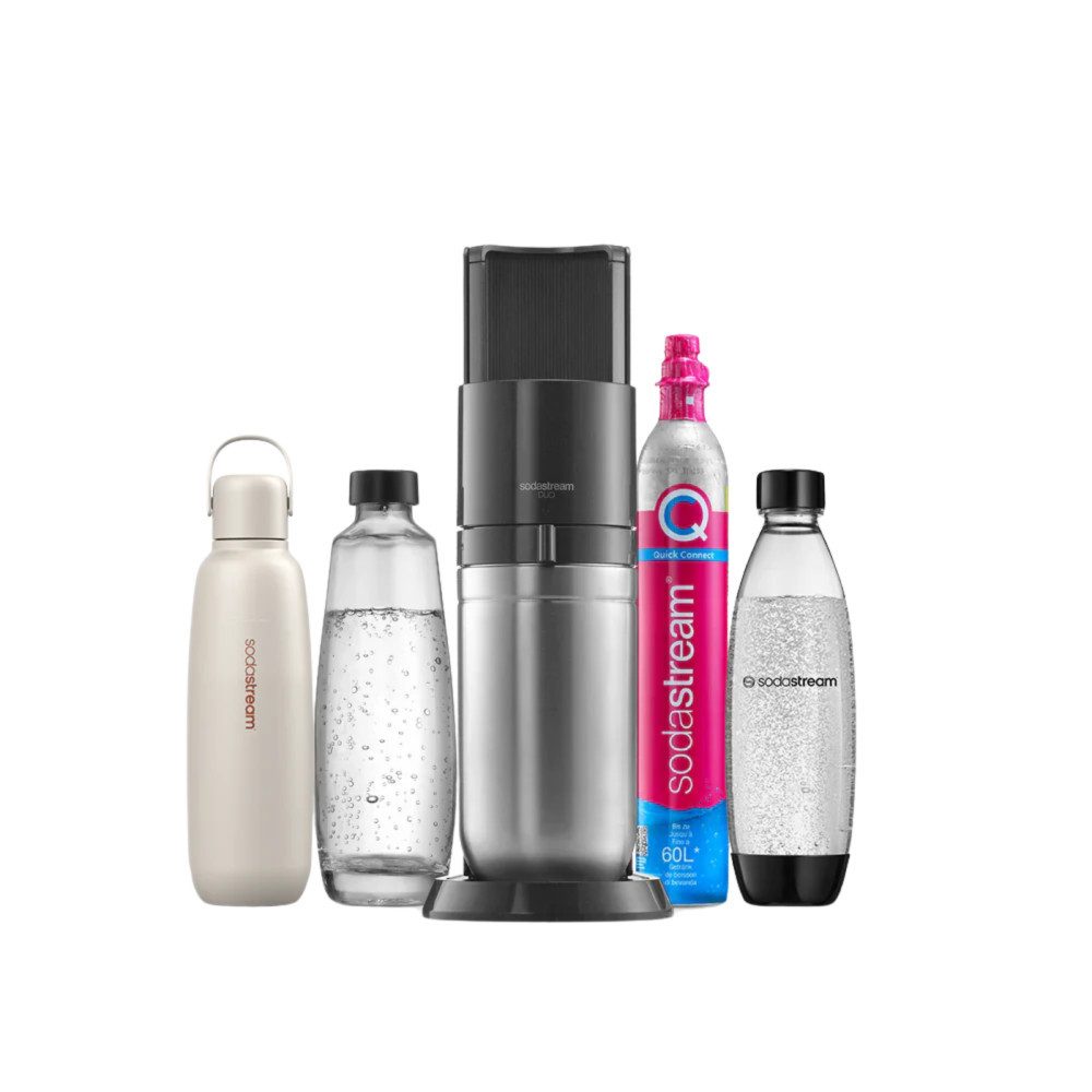 SodaStream Wassersprudler