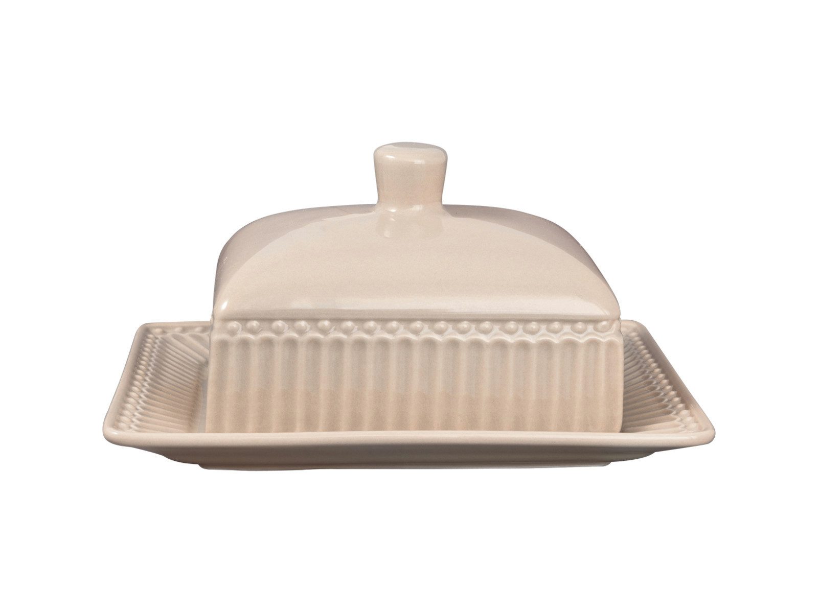 Greengate Butterdose Alice Butterdose creamy fudge