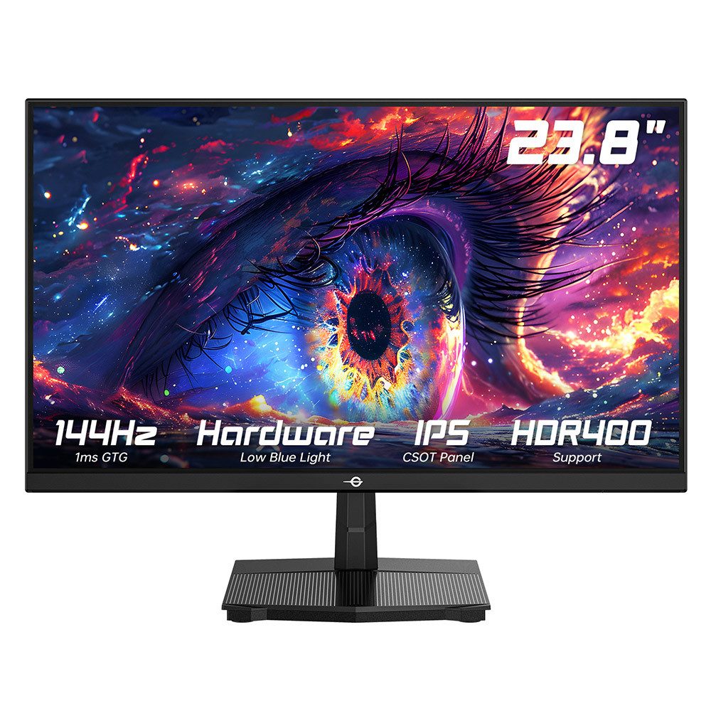 TITAN ARMY P2418C Flach 16:9 IPS