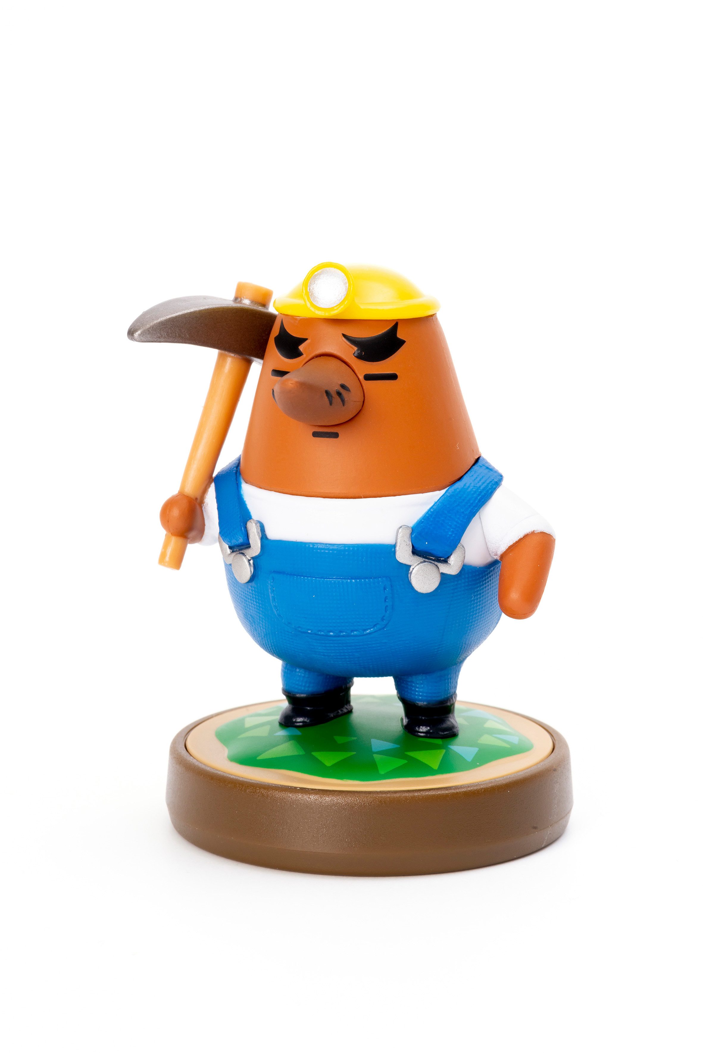 Nintendo Switch amiibo Animal Crossing -