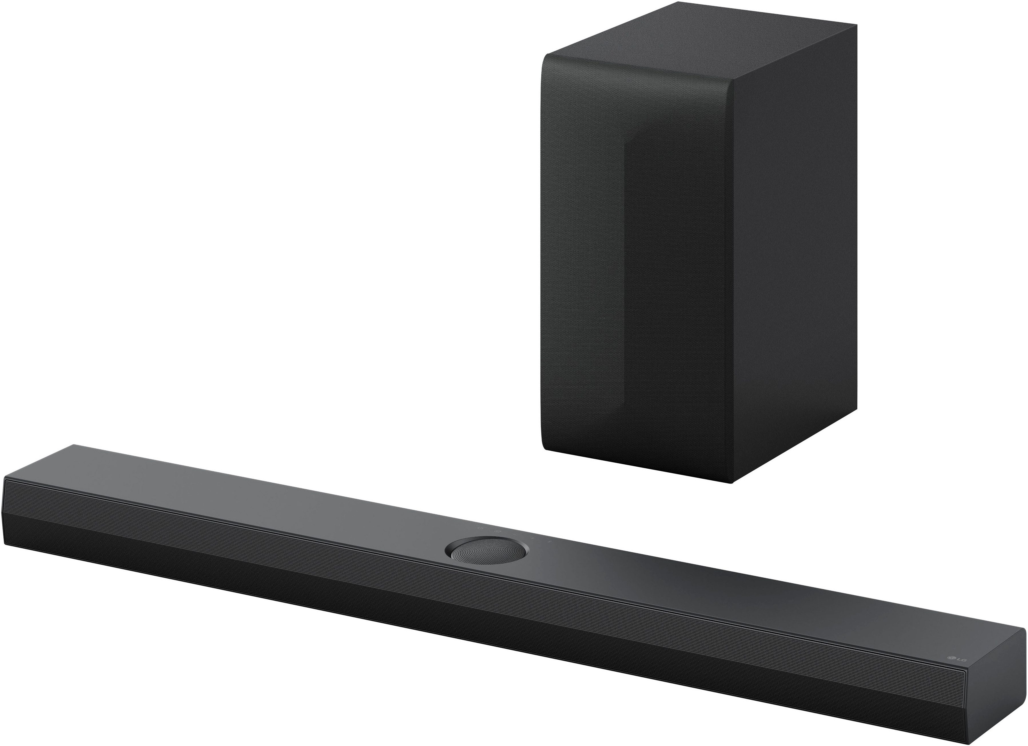 LG DS70TY Soundbar (Bluetooth, 400 W)