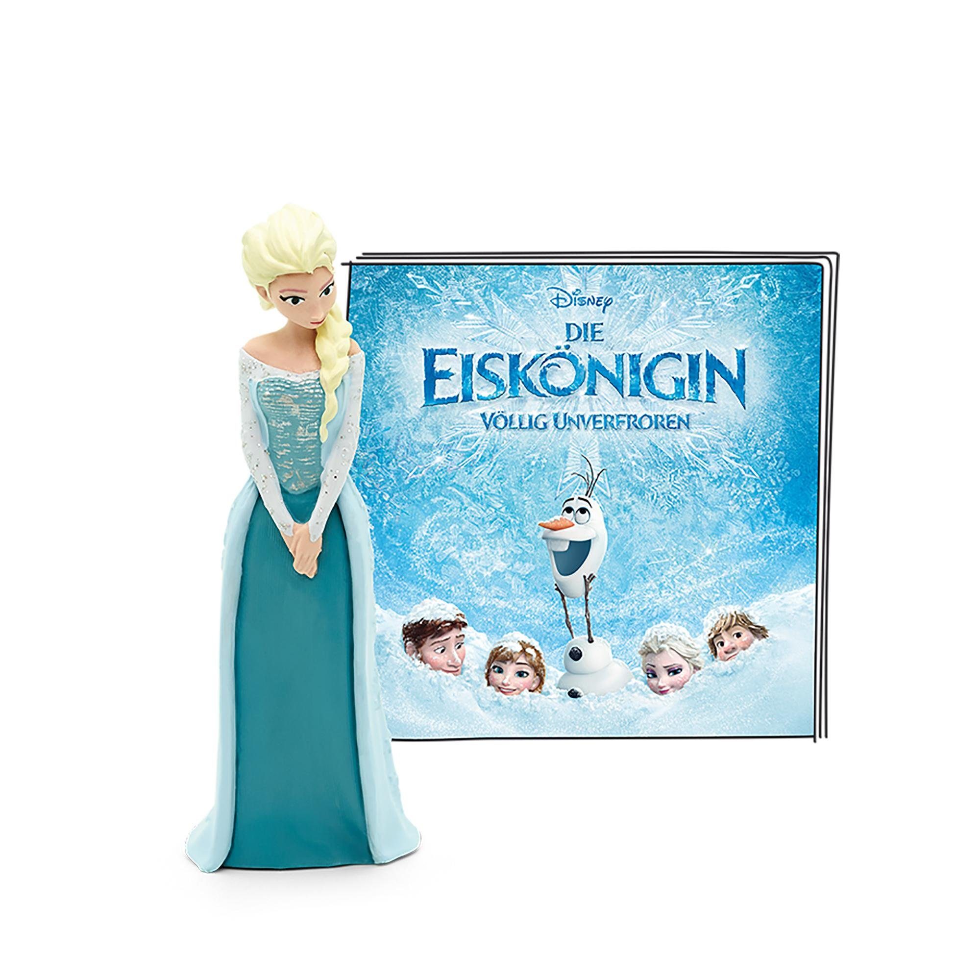 tonies Hörspielfigur Disney - Die Eiskönigin,