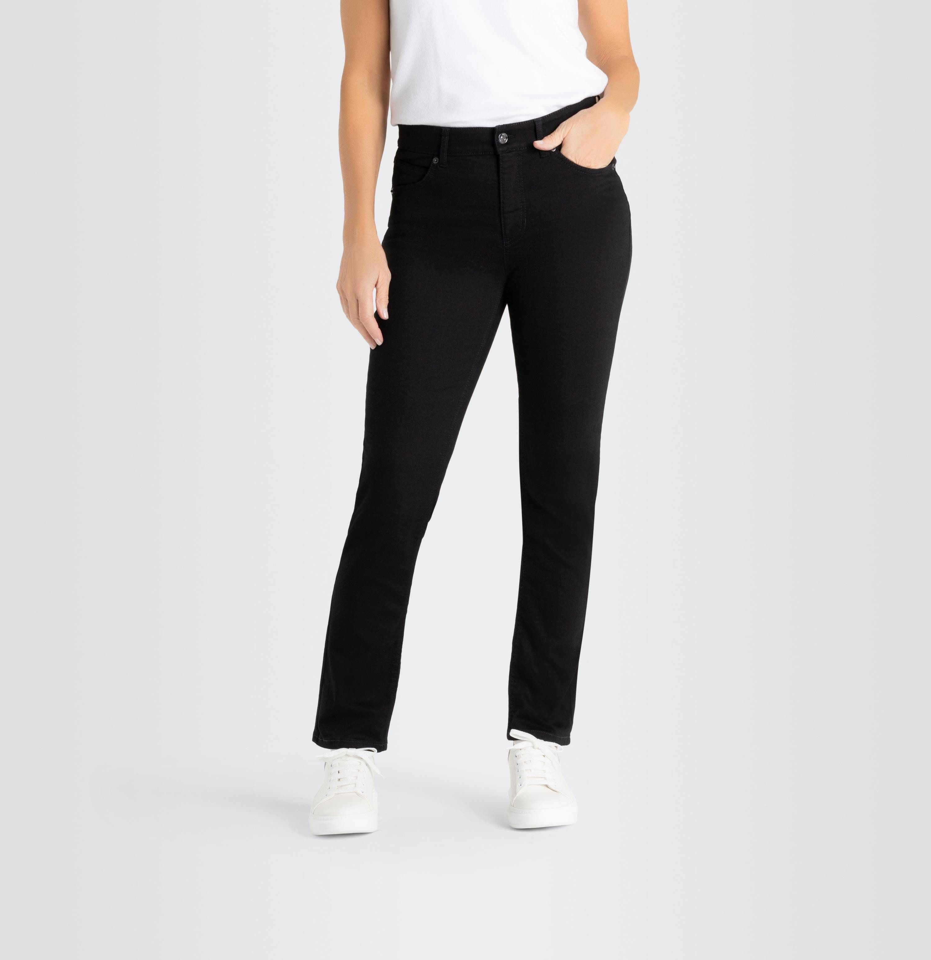 MAC Bequeme Jeans MAC Gerade geschnittene