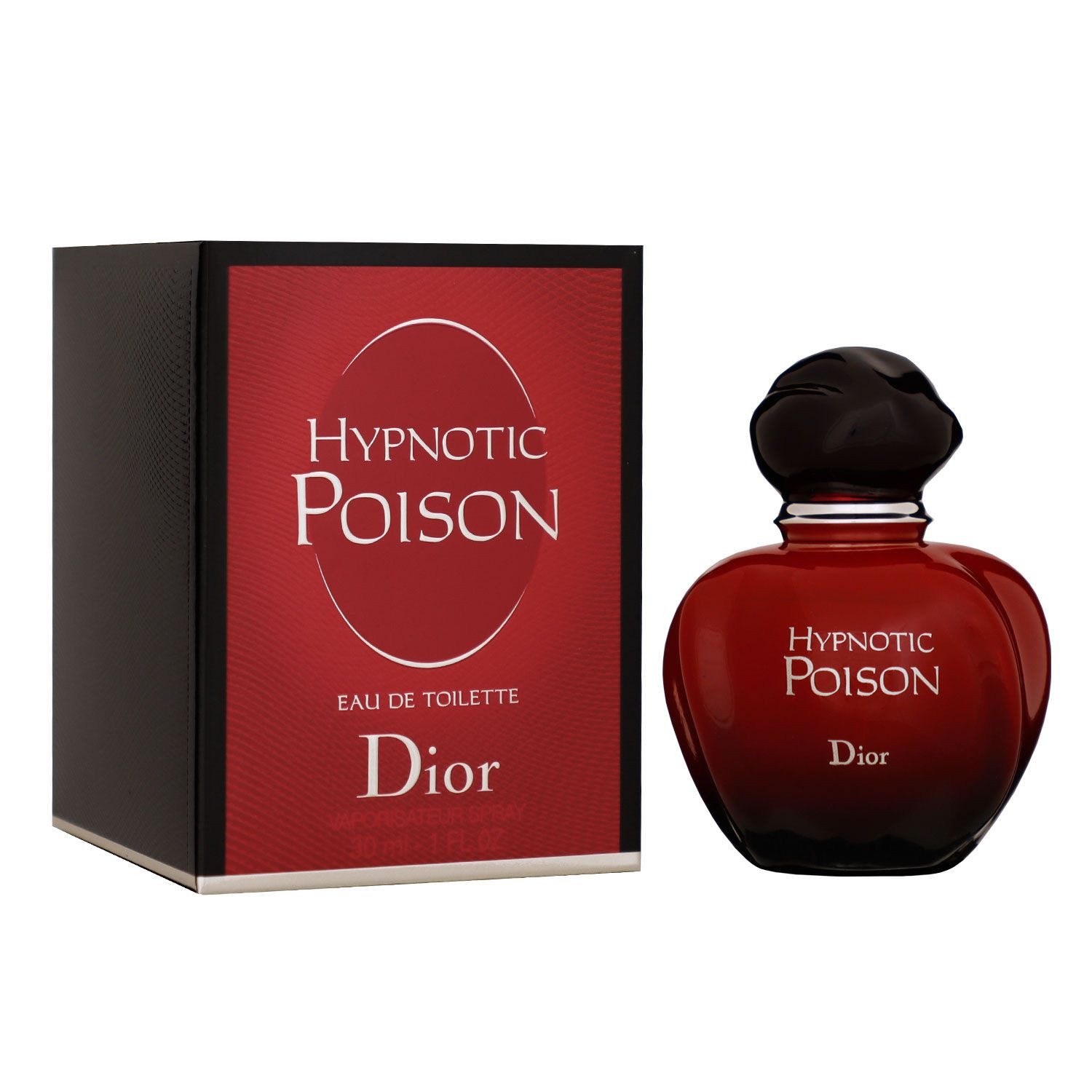 Dior Eau de Toilette Hypnotic Poison