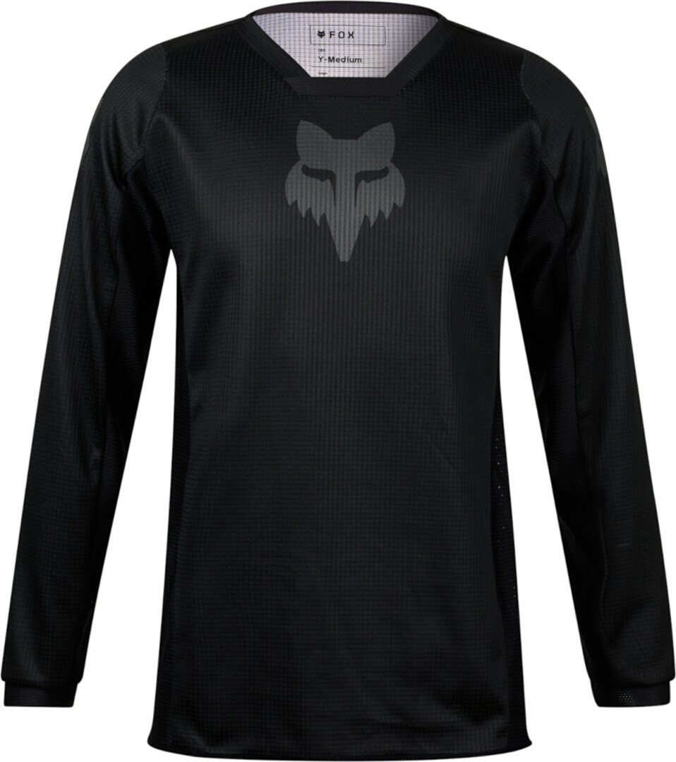 Fox Racing Motocross-Shirt 180 Blackout 2023