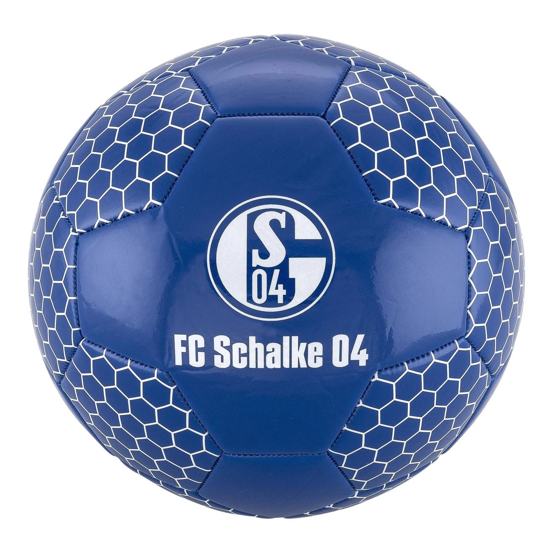FC Schalke 04 Fußball Schalke Ball