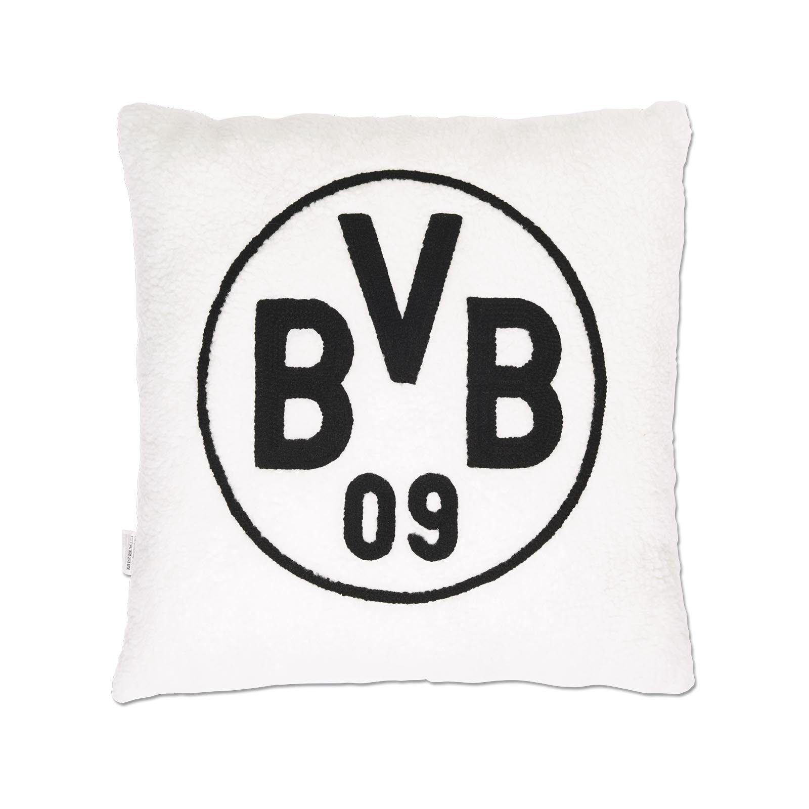 BVB Kopfkissen BVB Kissen Schaf 45