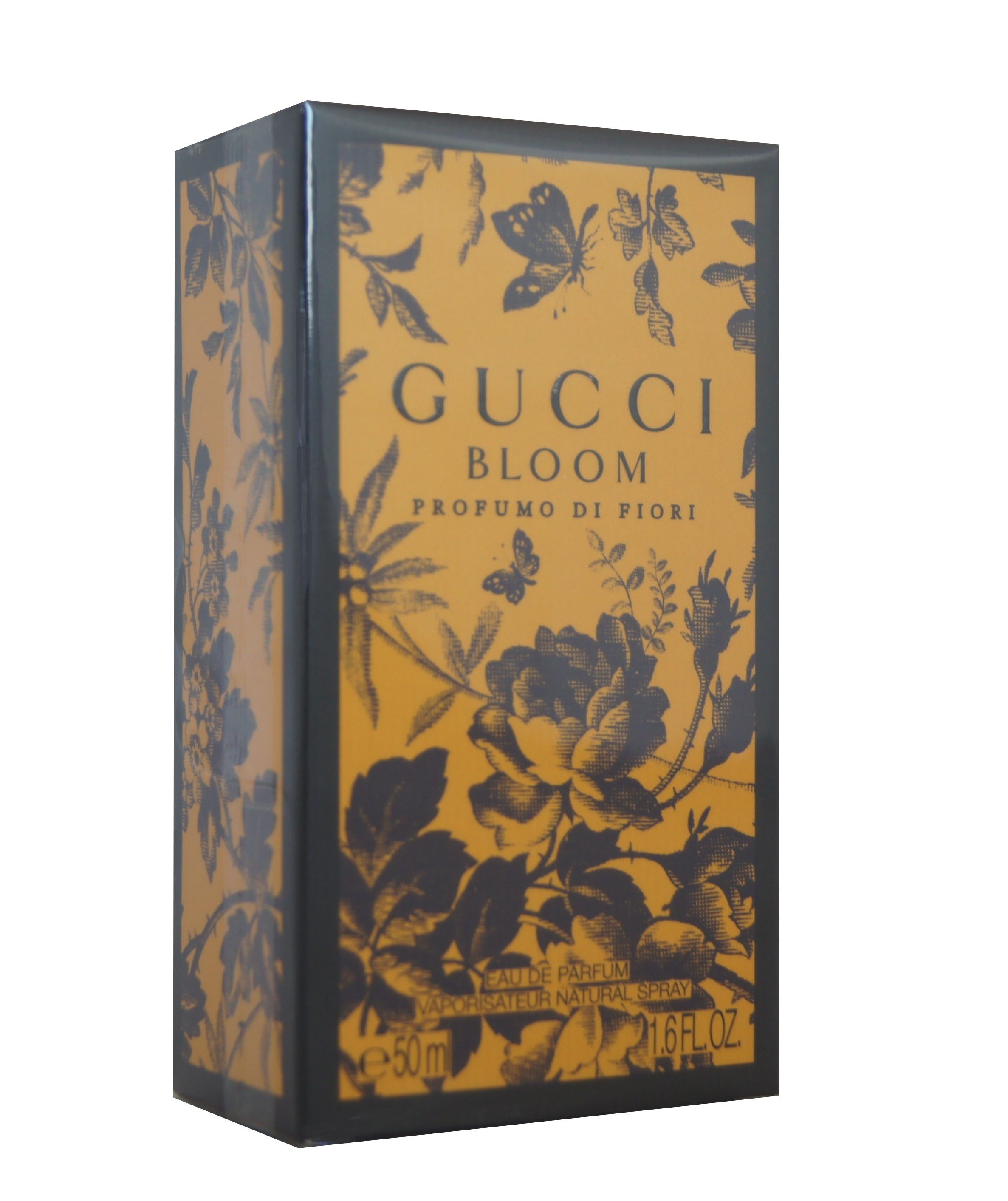 GUCCI Eau de Parfum Gucci Bloom