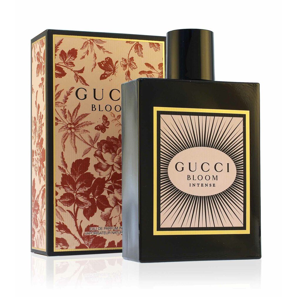 GUCCI Eau de Parfum Bloom Intense