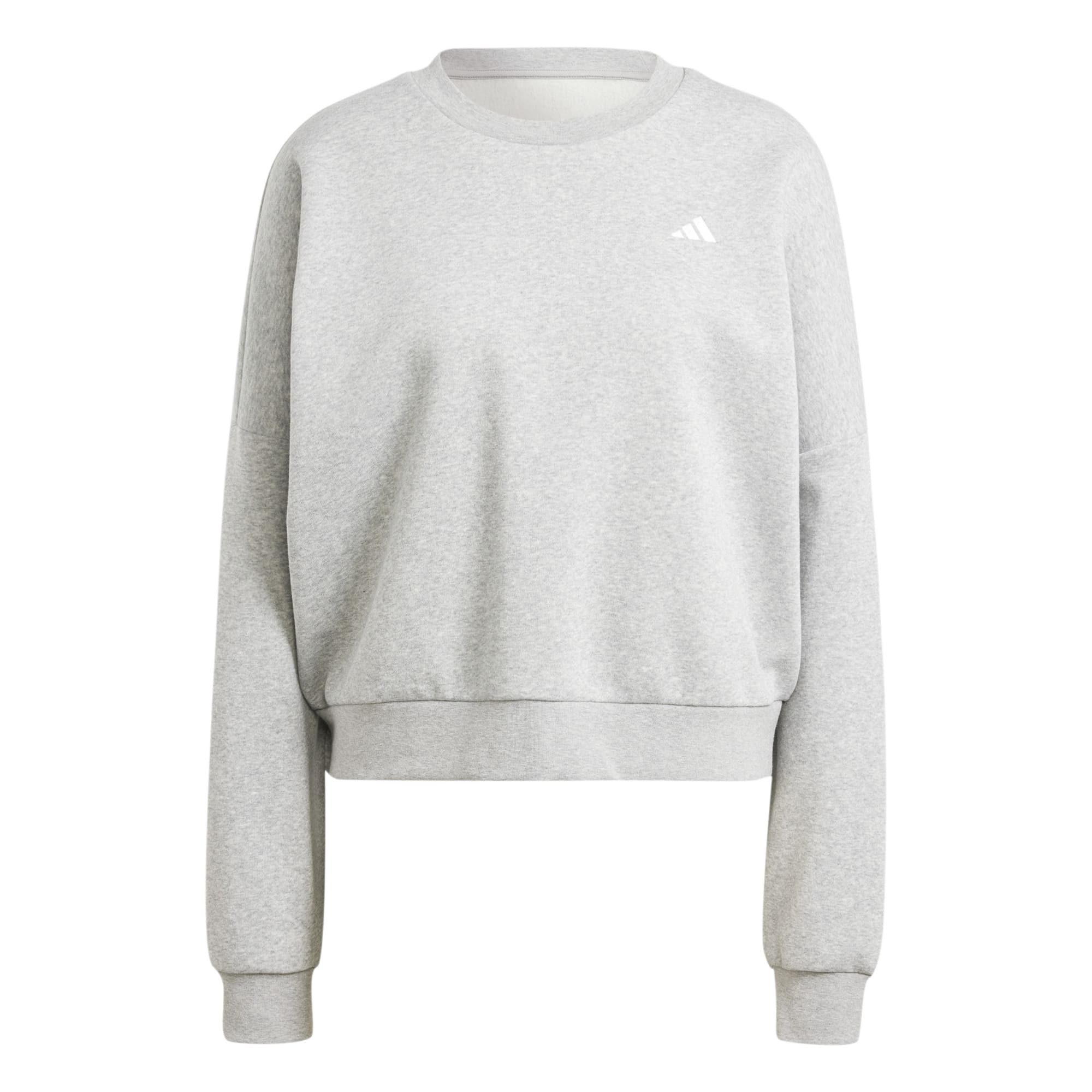 adidas Performance Fleecepullover adidas Damen Pullover