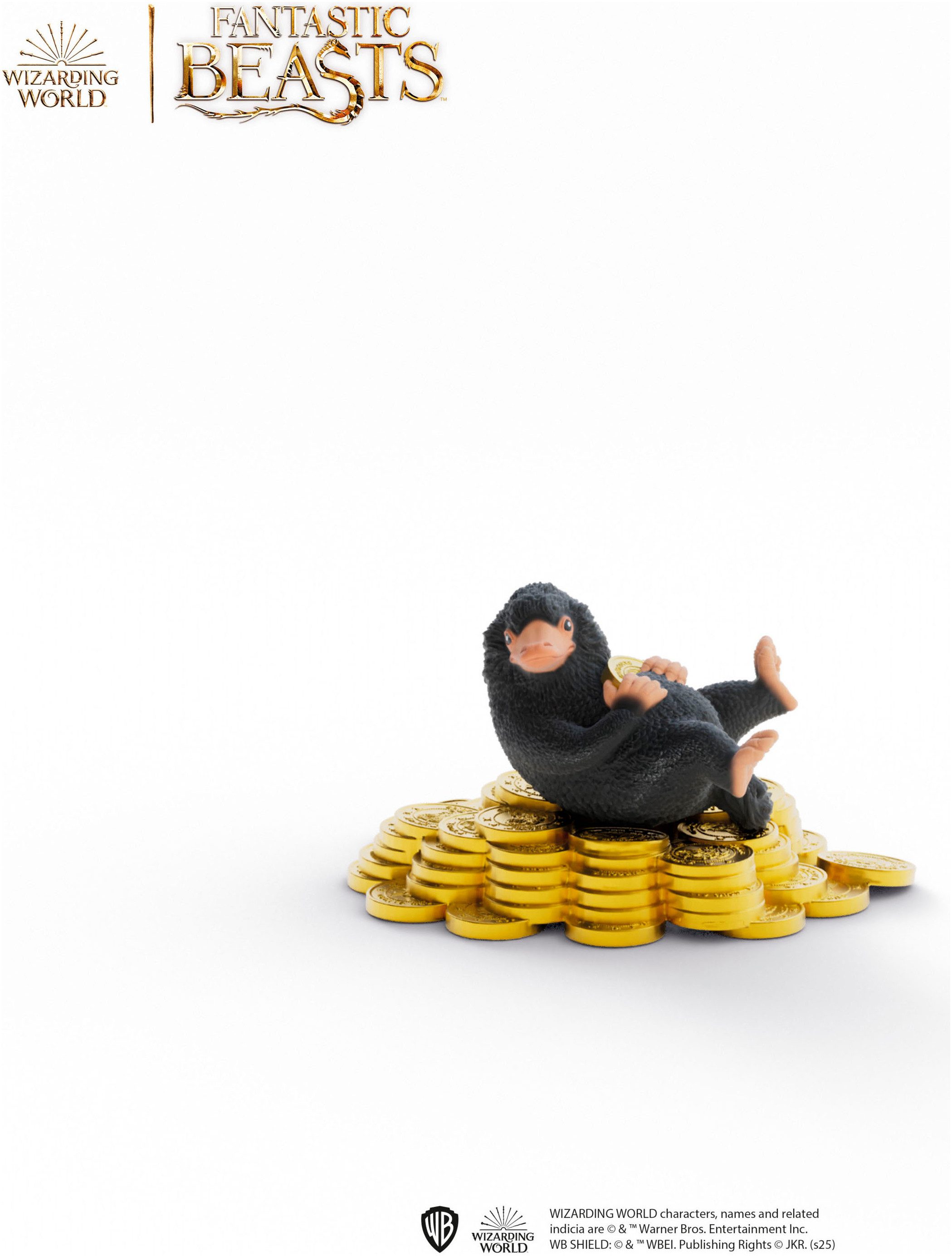 Schleich® Spielfigur WIZARDING WORLD, HARRY POTTER™,