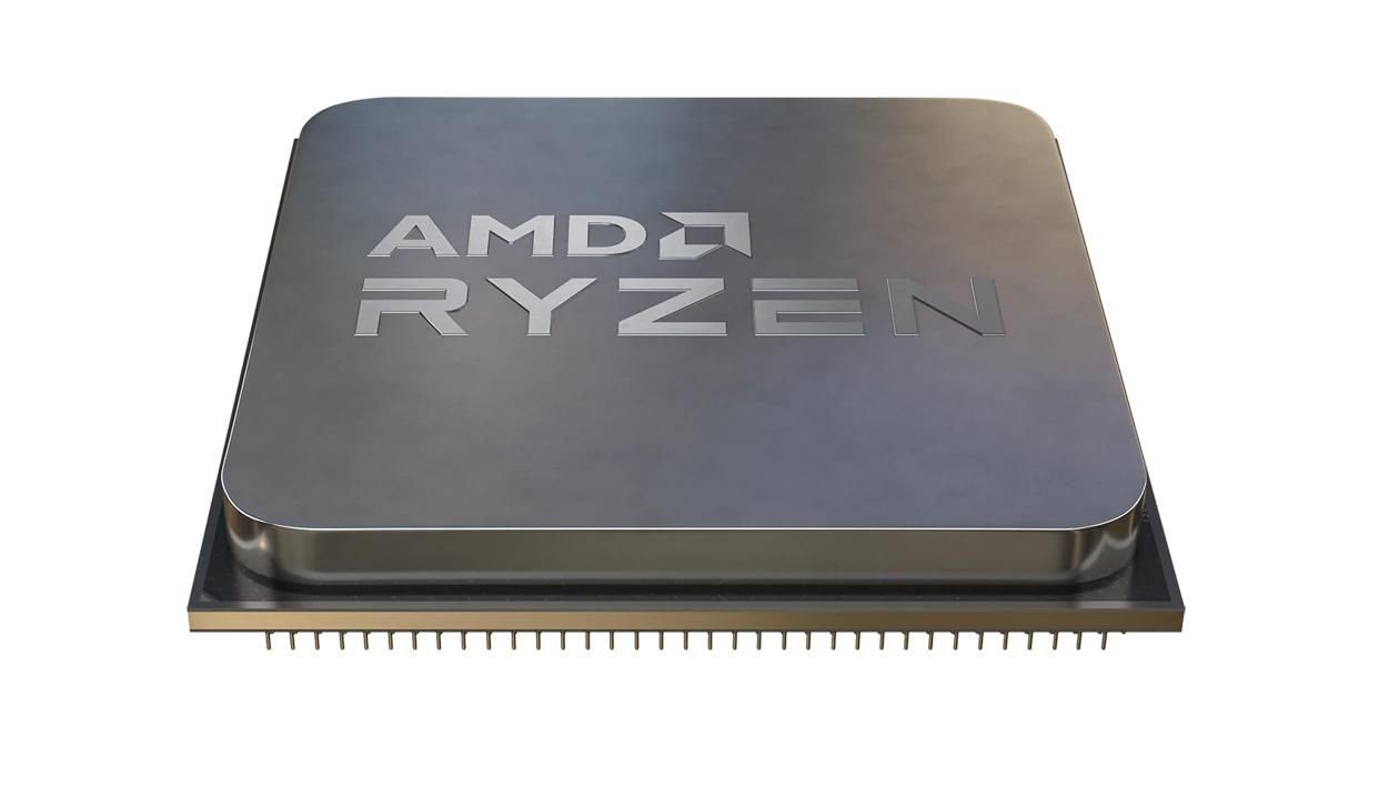 AMD Prozessor AMD Ryzen 7 5700X