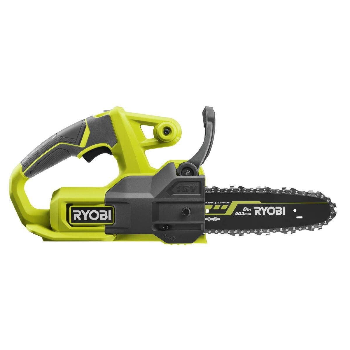 Ryobi Akku-Kettensäge Akku-Kettensäge Compact ONE+ 18
