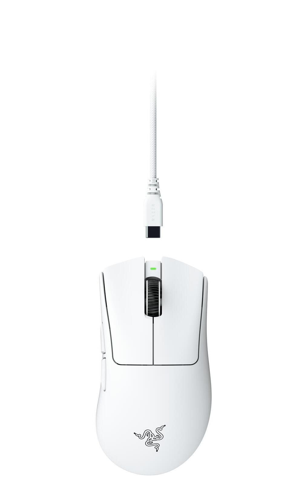 RAZER Razer DeathAdder V4 Pro Gaming-Maus