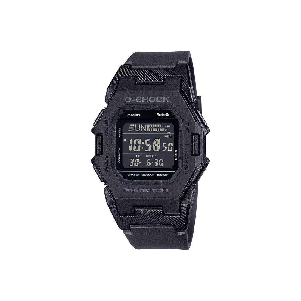 CASIO Digitaluhr Casio GD-B500-1ER GD-B500-1ER, Casio