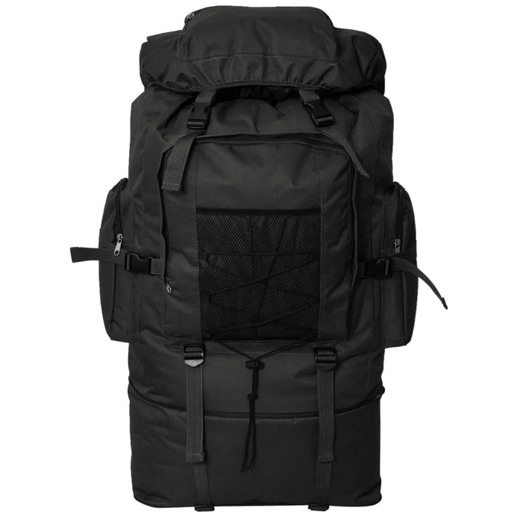 vidaXL Rucksack, Armee-Style Rucksack XXL 100