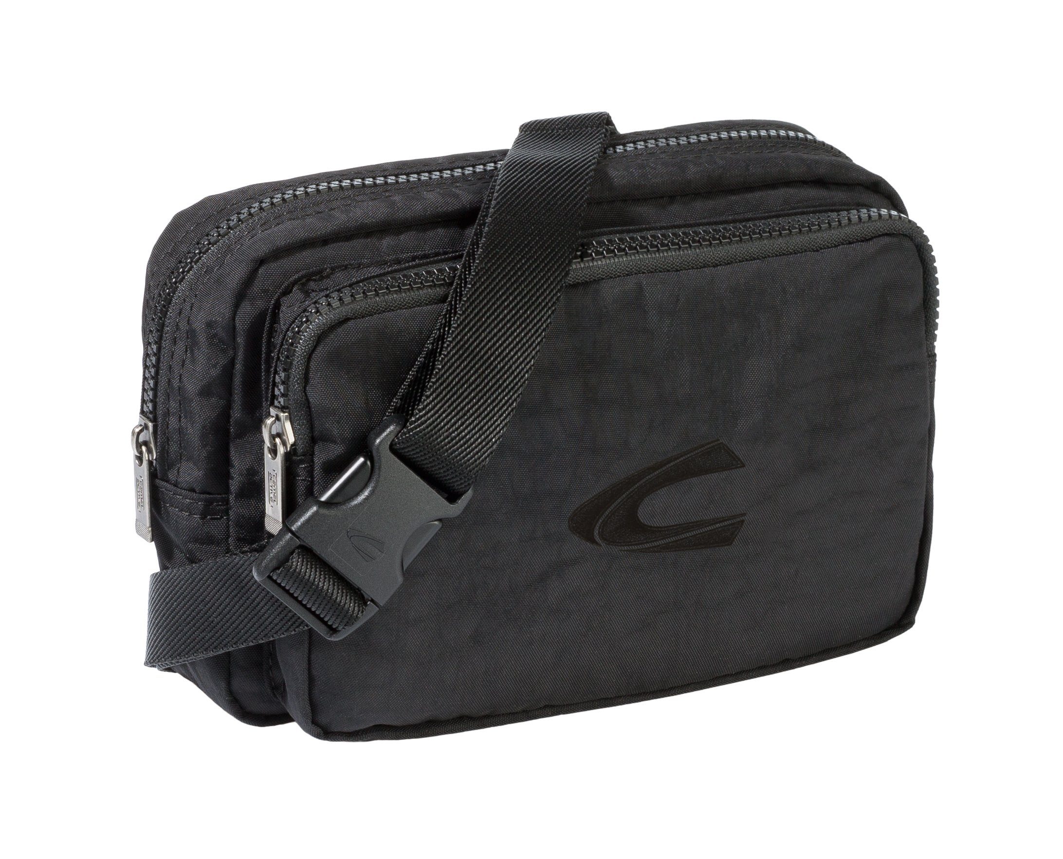 camel active Bauchtasche Journey, aus leichtem