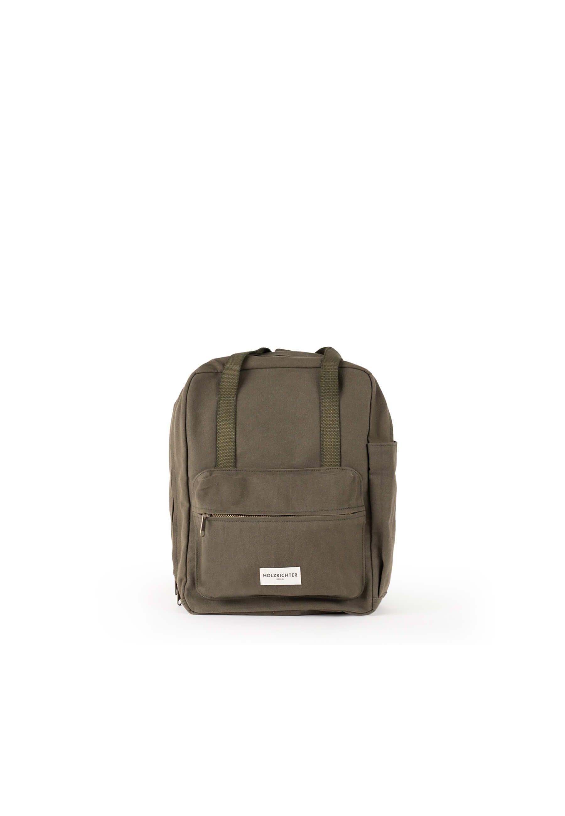 HOLZRICHTER Berlin Rucksack No 7-2