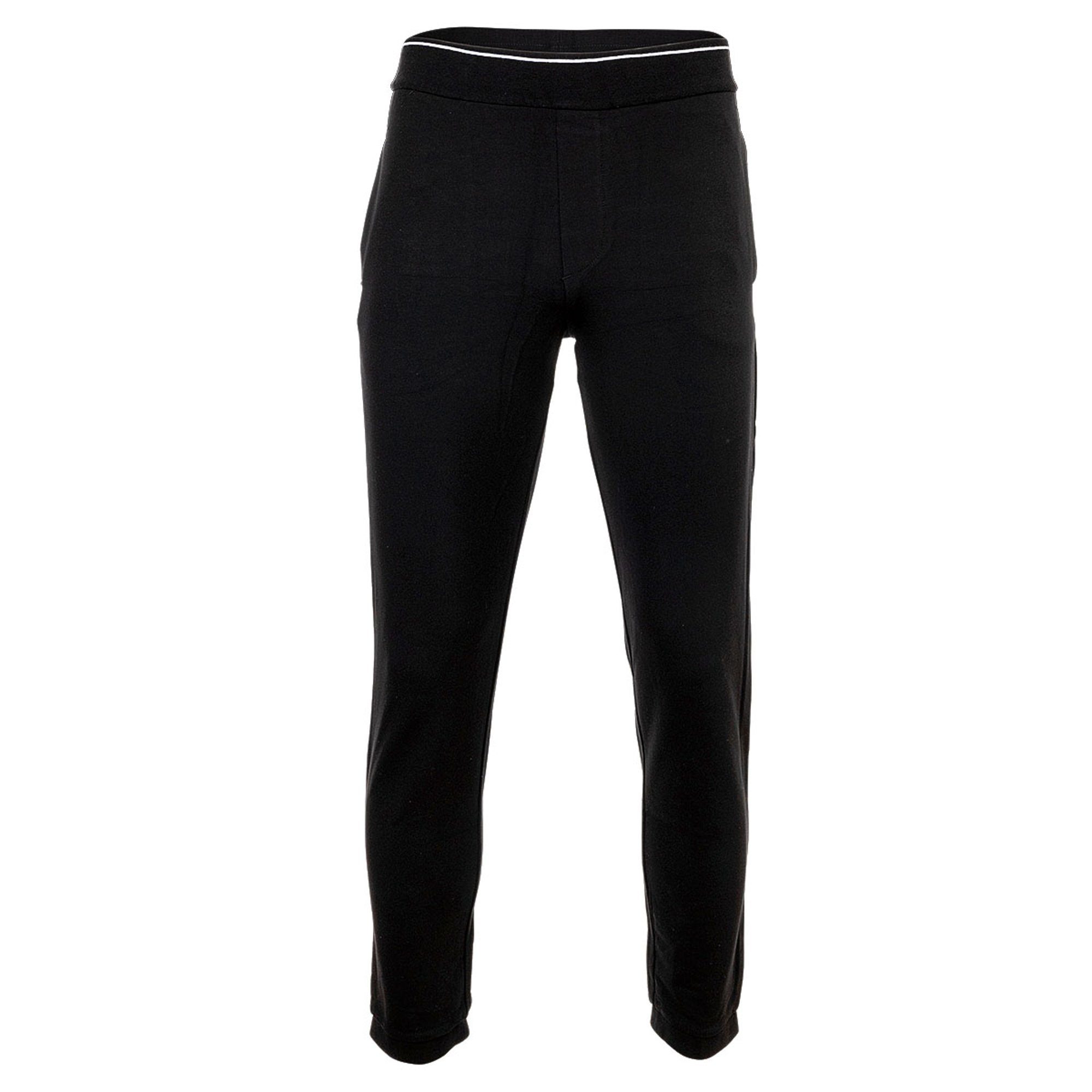 ARMANI EXCHANGE Jogginghose Herren Jogginghose Baumwolle