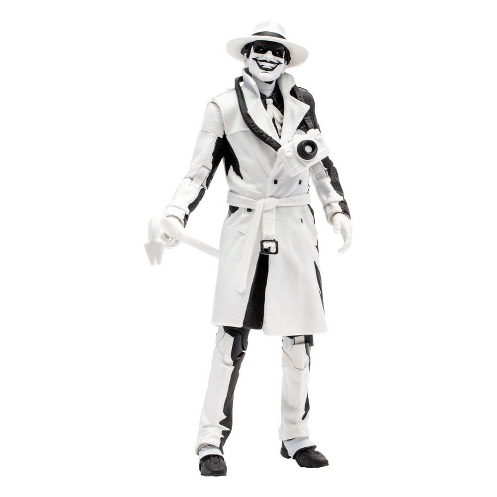McFarlane Toys Actionfigur Batman: Three Jokers
