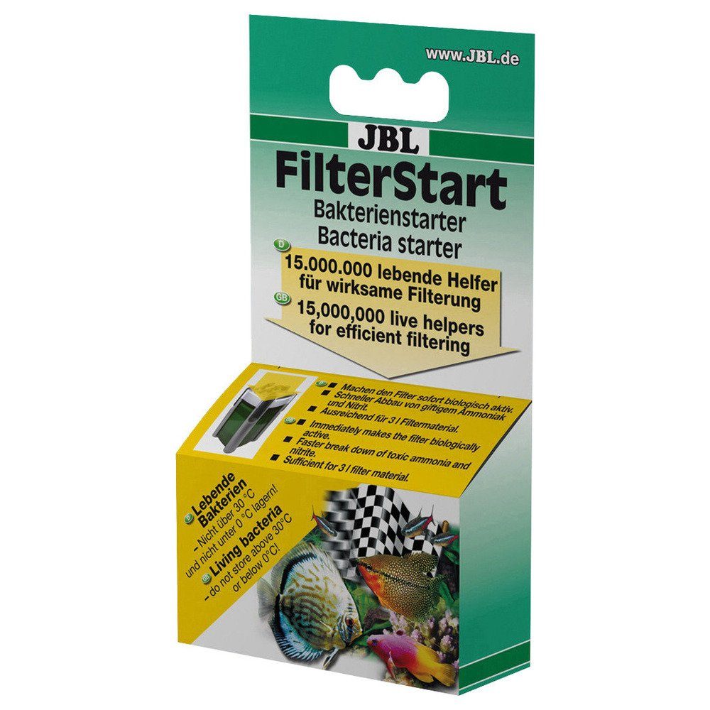 JBL GmbH & Co. KG Aquariumfilter