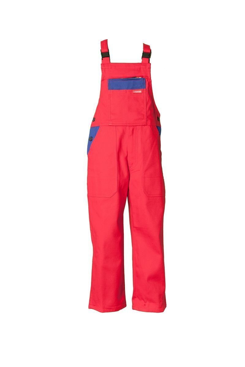 Planam Arbeitslatzhose Kinder Latzhose Arbeitshose Kinder