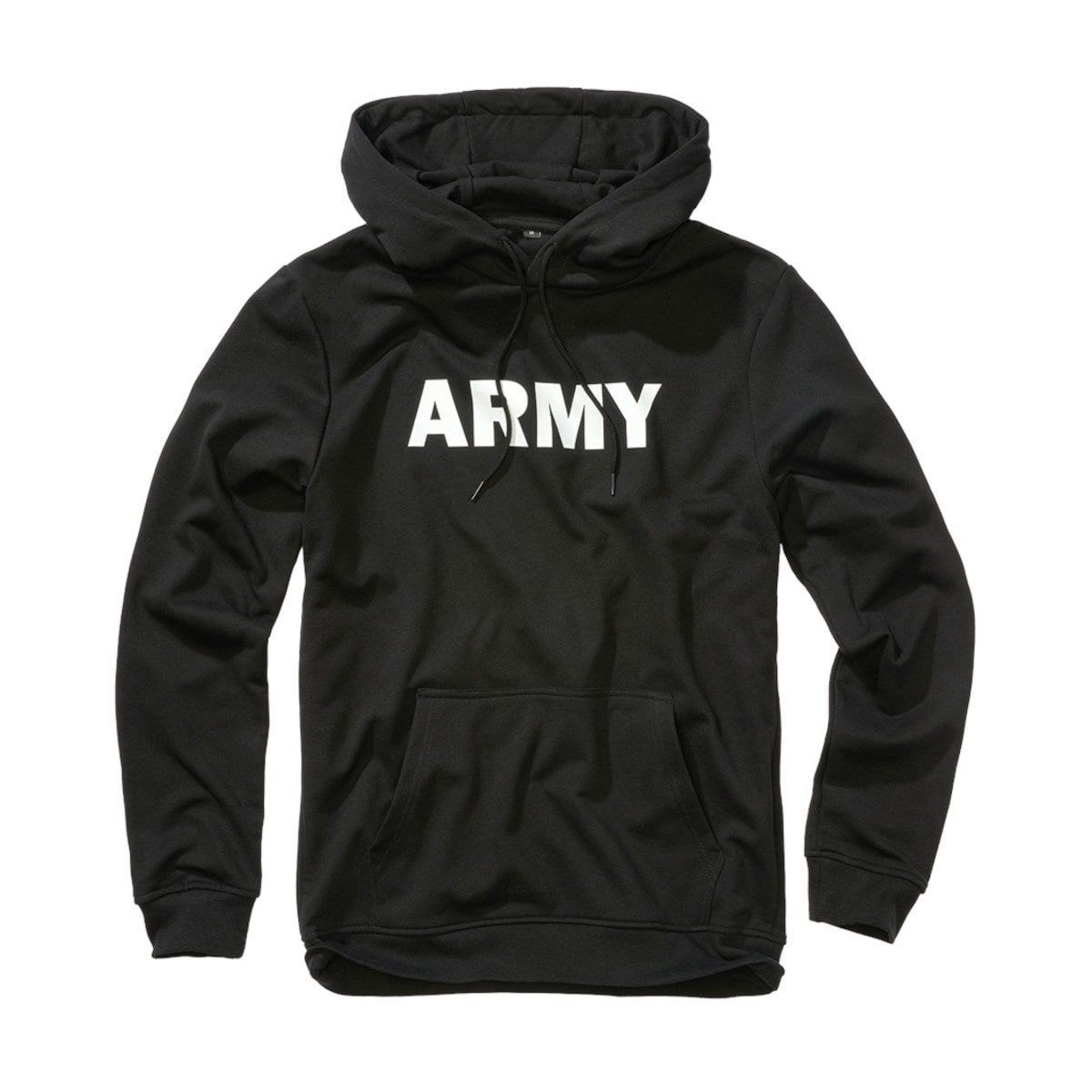 Brandit Strickpullover Brandit Army Hoody mit