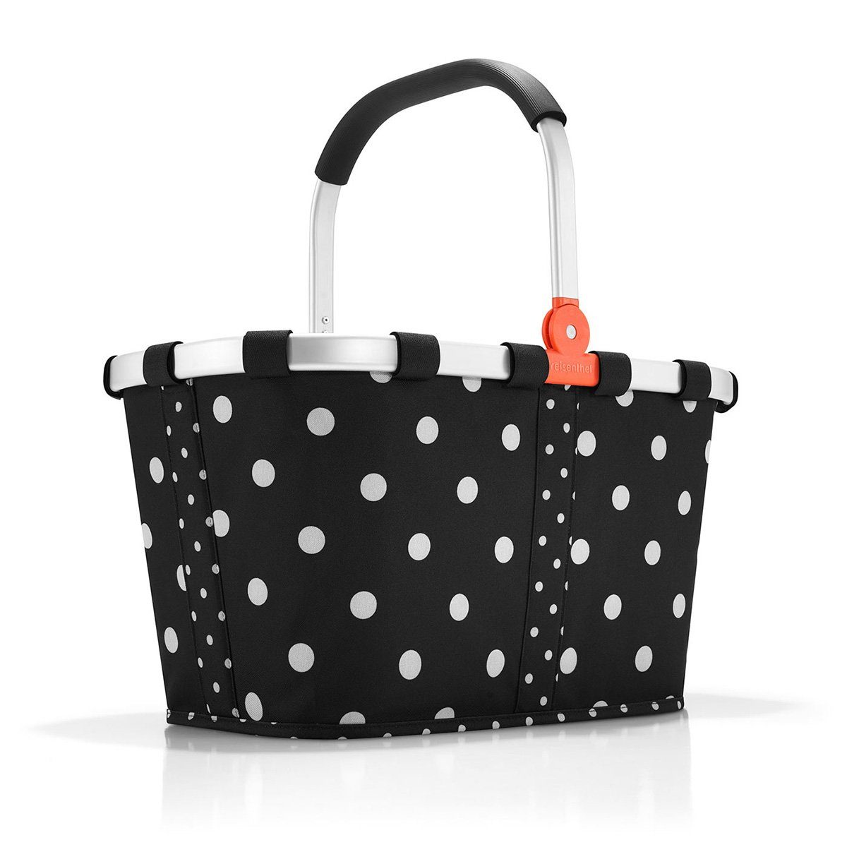 REISENTHEL® Einkaufskorb Carrybag Einkaufskorb Motiv BK