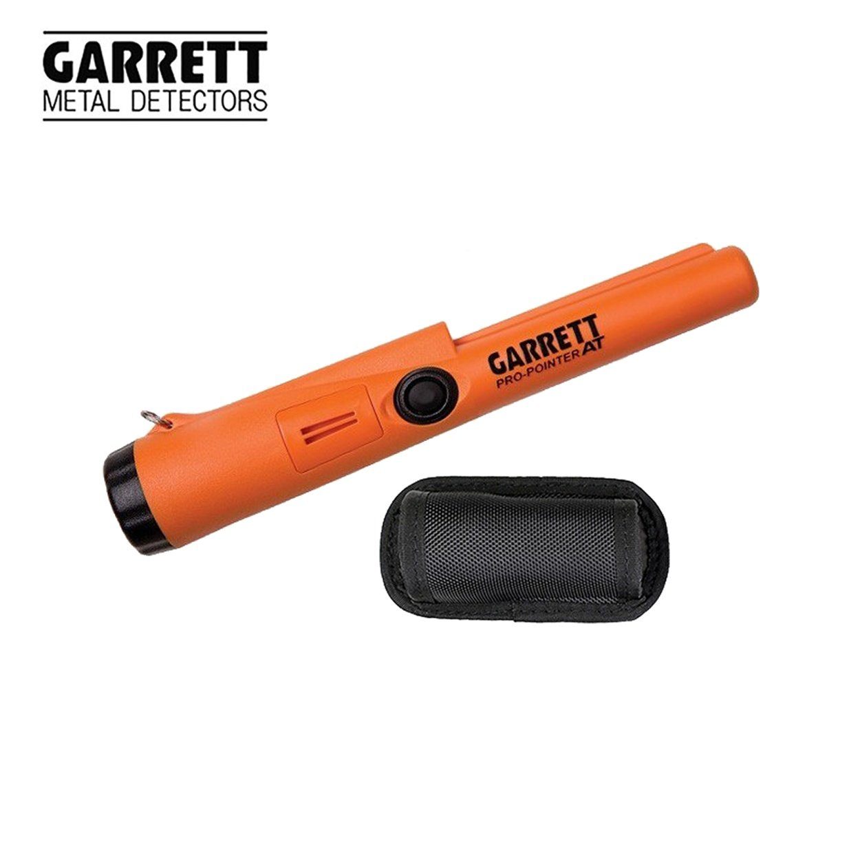 Garrett Metalldetektor Pro Pointer AT -