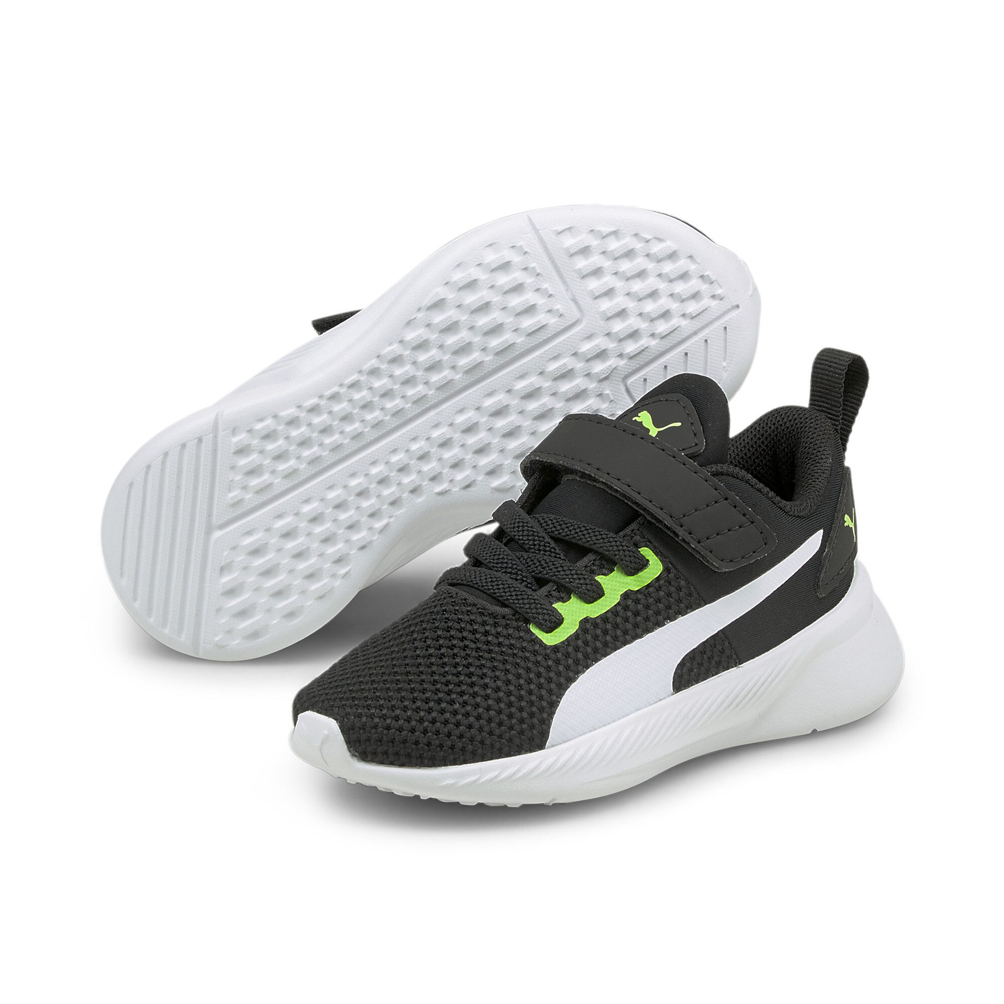 PUMA Flyer Runner Sneakers Kinder Laufschuh