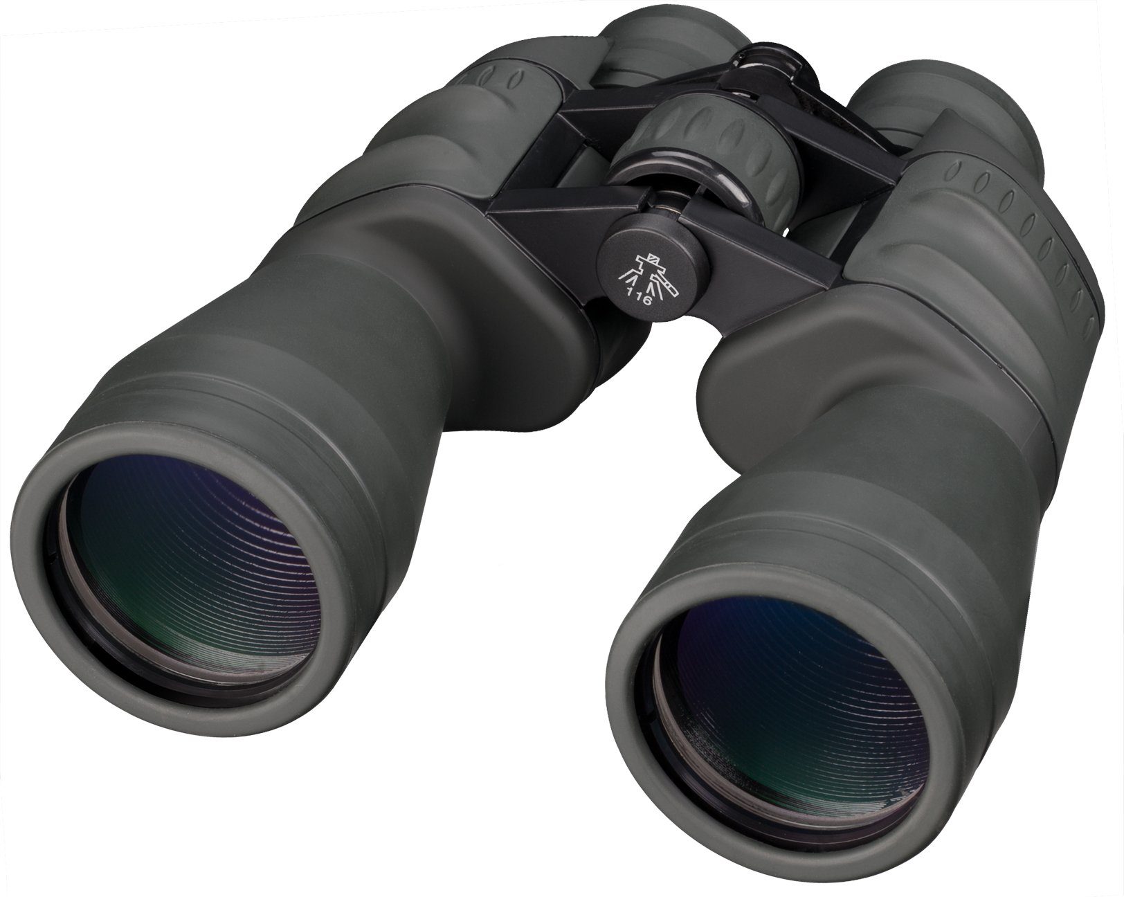 BRESSER BRESSER Spezial-Jagd 11x56 Porro Fernglas