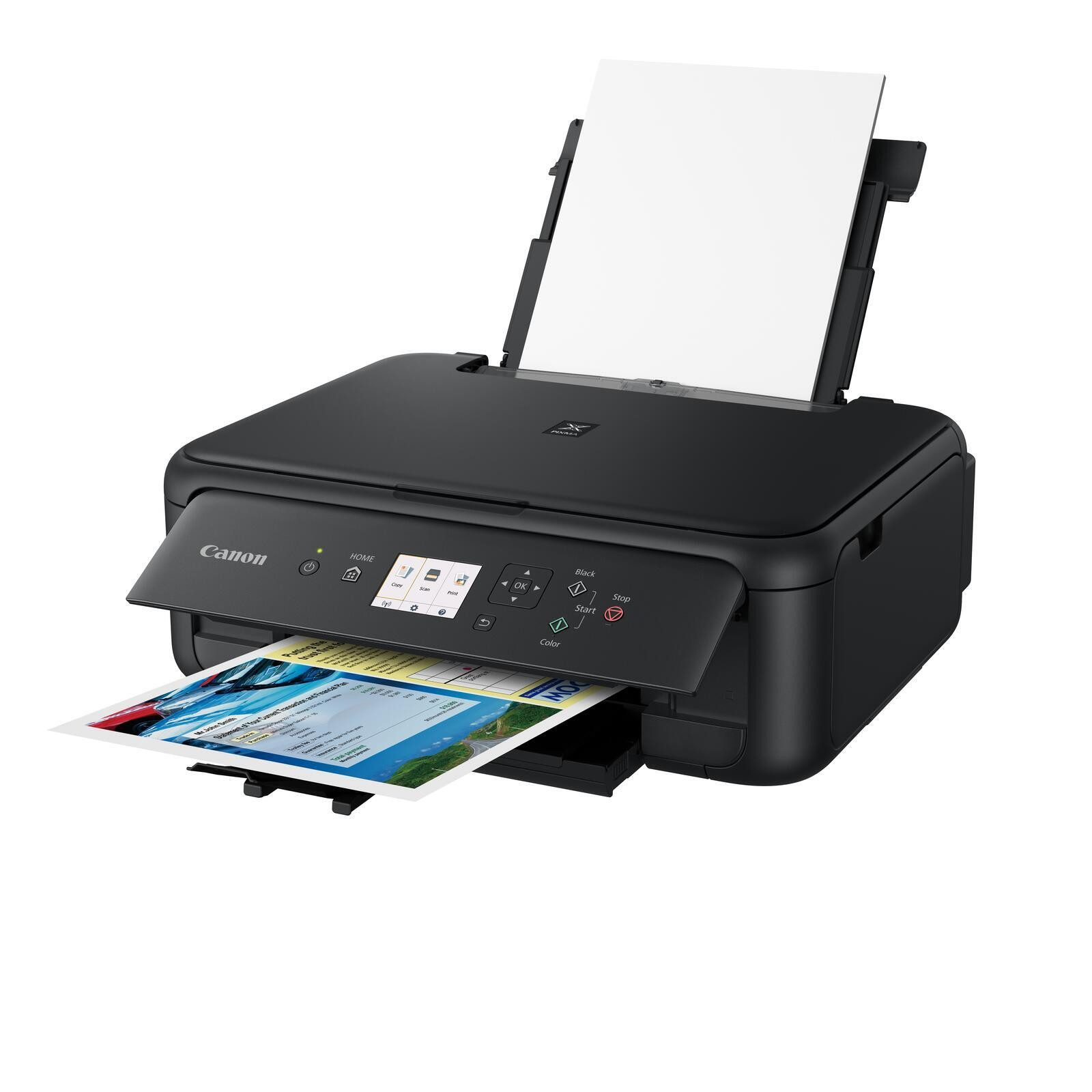 Canon Canon PIXMA TS5150 Tintenstrahldrucker, (WLAN,